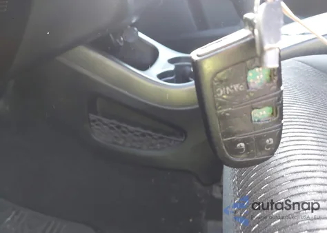 2018 Dodge Journey Se z USA, uszkodzony, nr VIN 3C4PDCAB9JT363423